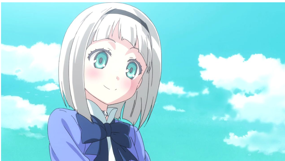 盘点，十大后宫系动漫，卖肉专业户，一次看个够，求关注（六期）