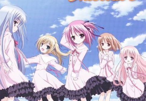 盘点，十大后宫系动漫，卖肉专业户，一次看个够，求关注（六期）