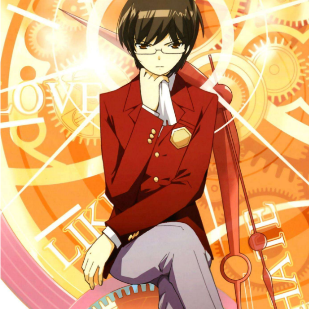 盘点，十大后宫系动漫，卖肉专业户，一次看个够，求关注（六期）