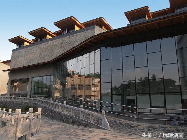 湖南23所二本院校里面只有俩所名字是大学，你知道是哪俩所吗？