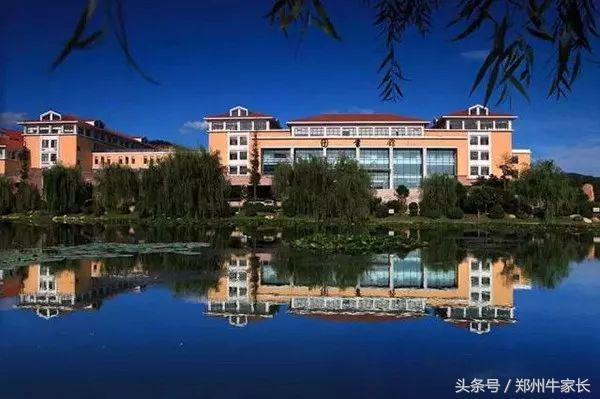 中国海洋大学的特色专业有哪些？将来就业前景怎么样？