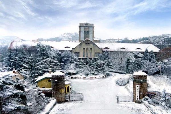 中国海洋大学的特色专业有哪些？将来就业前景怎么样？