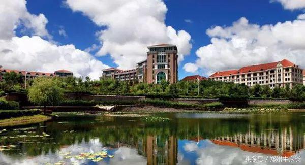 中国海洋大学的特色专业有哪些？将来就业前景怎么样？