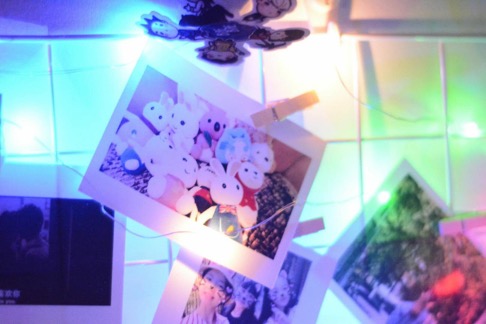 你所不知道的郑大寝室的秘密