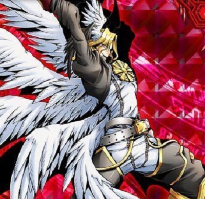 魔王型数码兽有哪些(盘点《数码宝贝》七大魔王型数码兽,贪婪与欲望