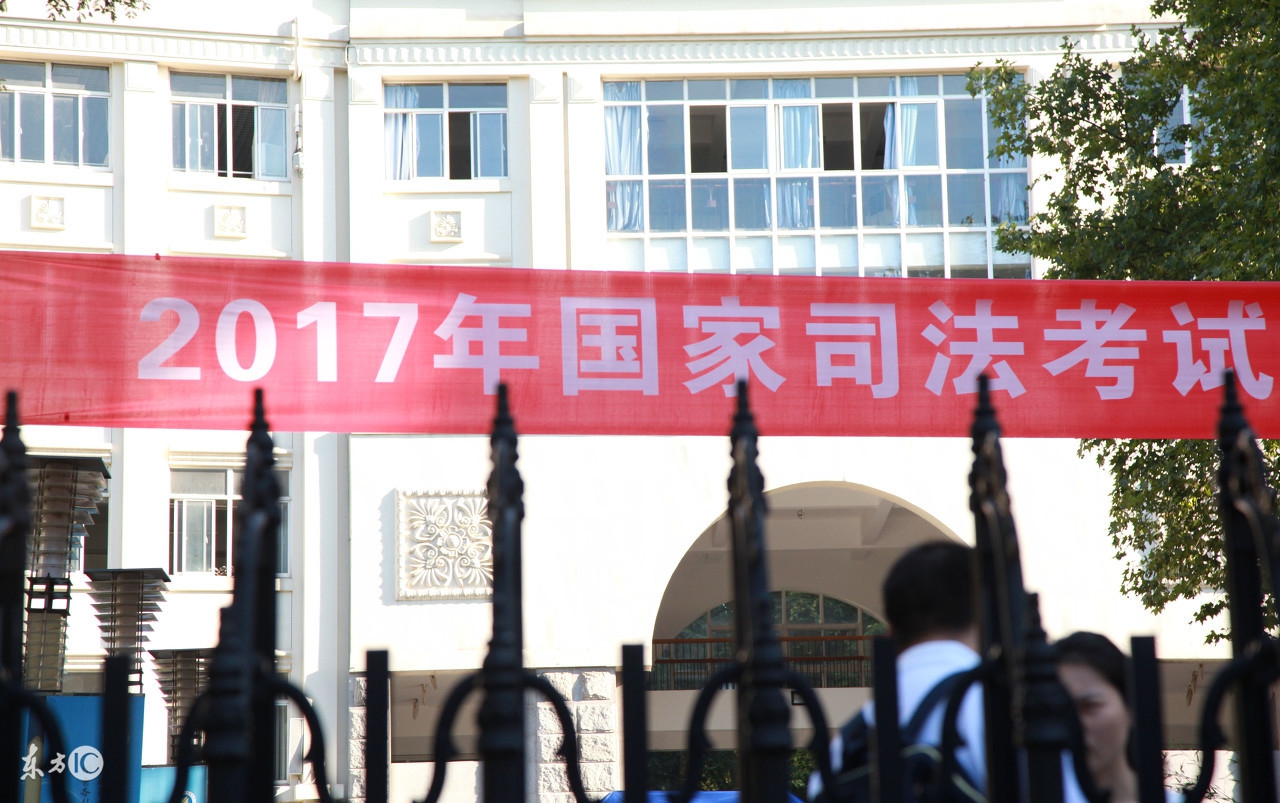 写给即将备战法考的你们，那些长期坚持稳定复习的人几乎都过了