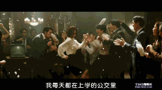 2017韩国最牛"犯罪片"!《霜花店》男主又一部力作!