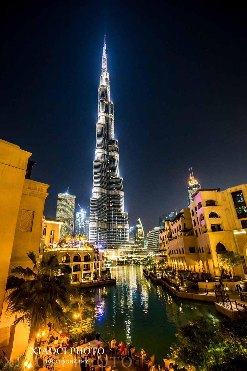 迪拜|放弃那些打卡景点,二分钟带你玩转文艺又有逼格的旅行地