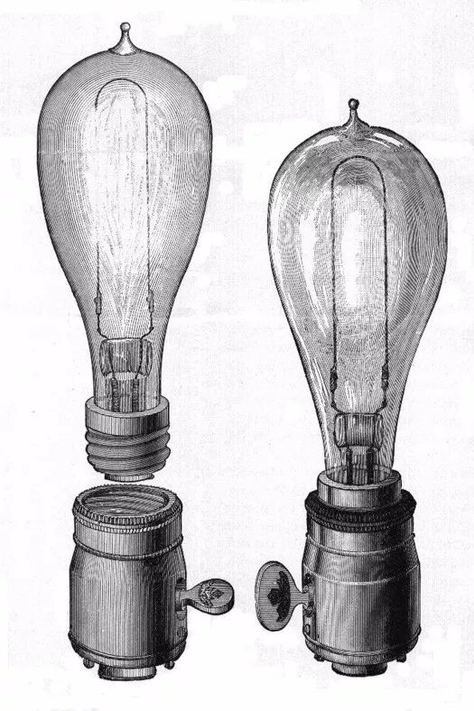 谁发明的电灯（谁发明的电灯,失败了多少次）-第11张图片-科灵网