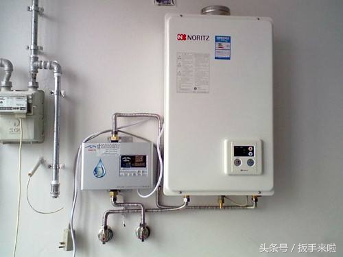 强排式热水器风压开关故障维修经验总结