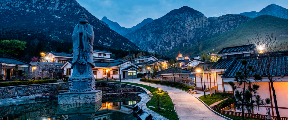 河南郑州有哪些旅游景点_郑州景点推荐