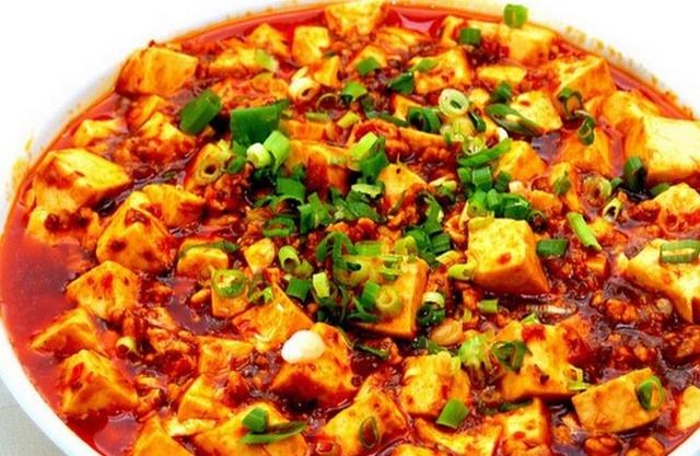 麻婆豆腐做法視頻,麻婆豆腐做法視頻大全