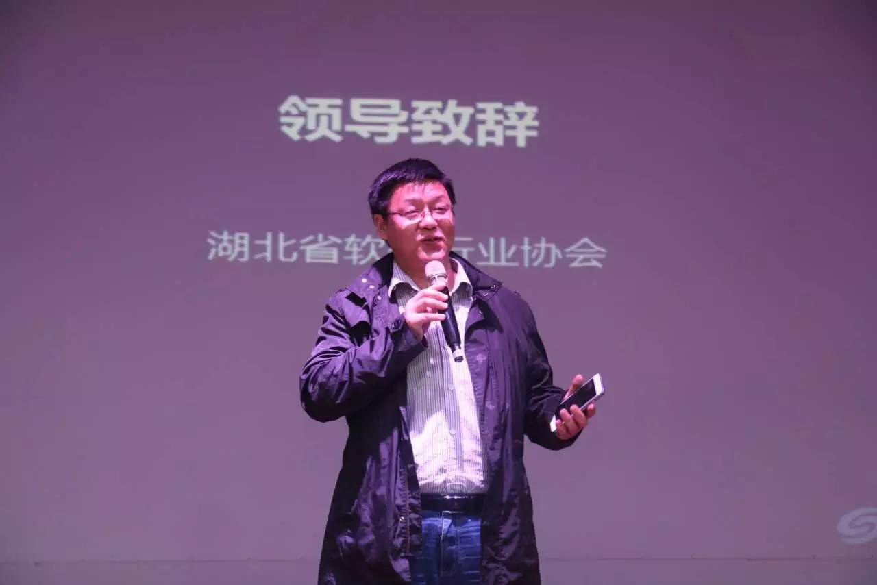 奏响企业应用生态主旋律 ——第九届中国软件渠道大会武汉站隆重召开