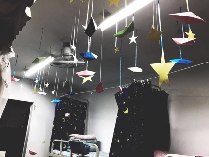 你所不知道的郑大寝室的秘密