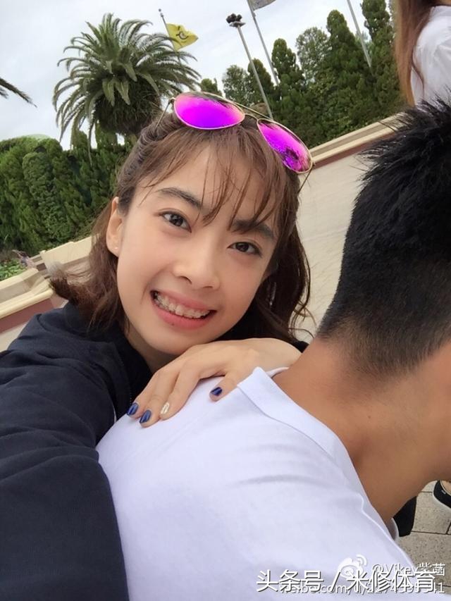 谌龙和王适娴离婚了吗(恋爱9年，王适娴终于等来谌龙的求婚！即将领证，不办婚礼)