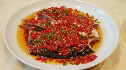 湘潭特产美食,去韶山旅游记得一定要吃的10大美食!