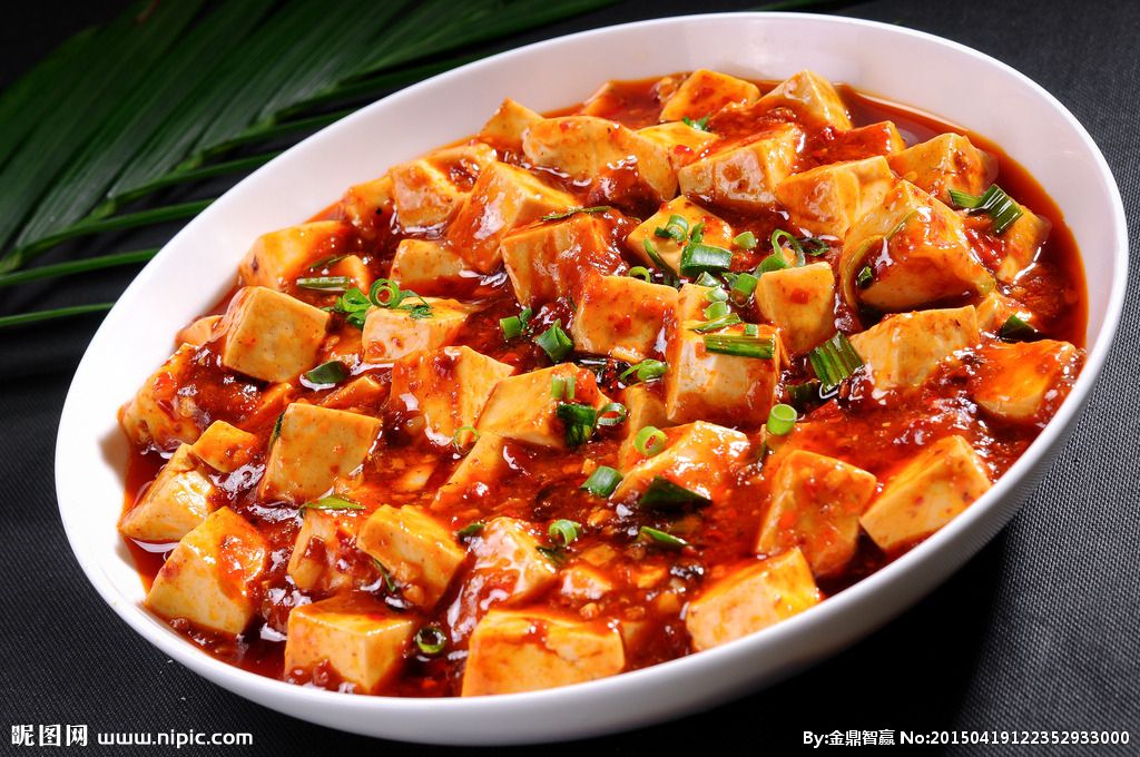 麻婆豆腐做法視頻,麻婆豆腐做法視頻大全