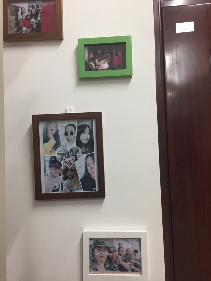 你所不知道的郑大寝室的秘密