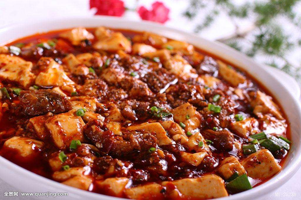 麻婆豆腐做法視頻,麻婆豆腐做法視頻大全