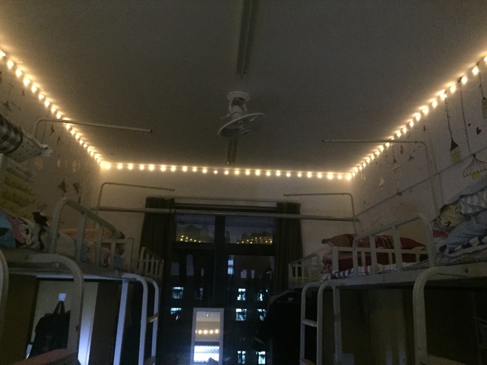 你所不知道的郑大寝室的秘密