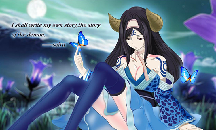 发糖啦，妖精的尾巴十大最美魔导士排名，露西竟然没进前五？