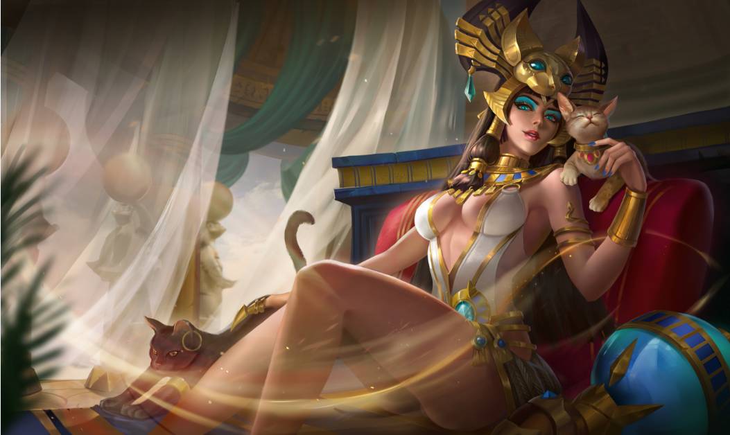 无尽战区莉莉娅的故事告诉我们什么道理 _飞翔号