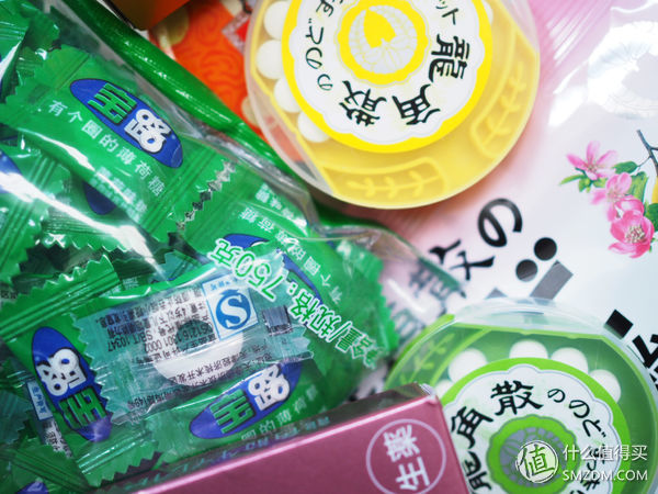 咽炎是会呼吸的痛——这7款润喉糖我是论斤买的！