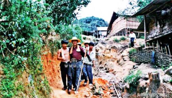 2006年530分考延安大学的高考故事，在老师眼里他曾是一个弱智