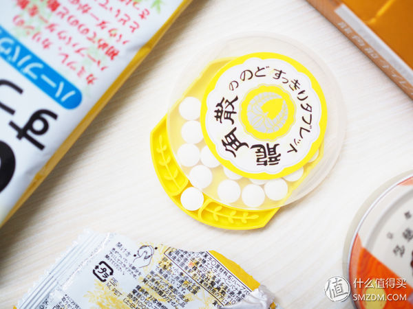 咽炎是会呼吸的痛——这7款润喉糖我是论斤买的！