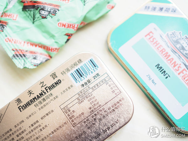 咽炎是会呼吸的痛——这7款润喉糖我是论斤买的！