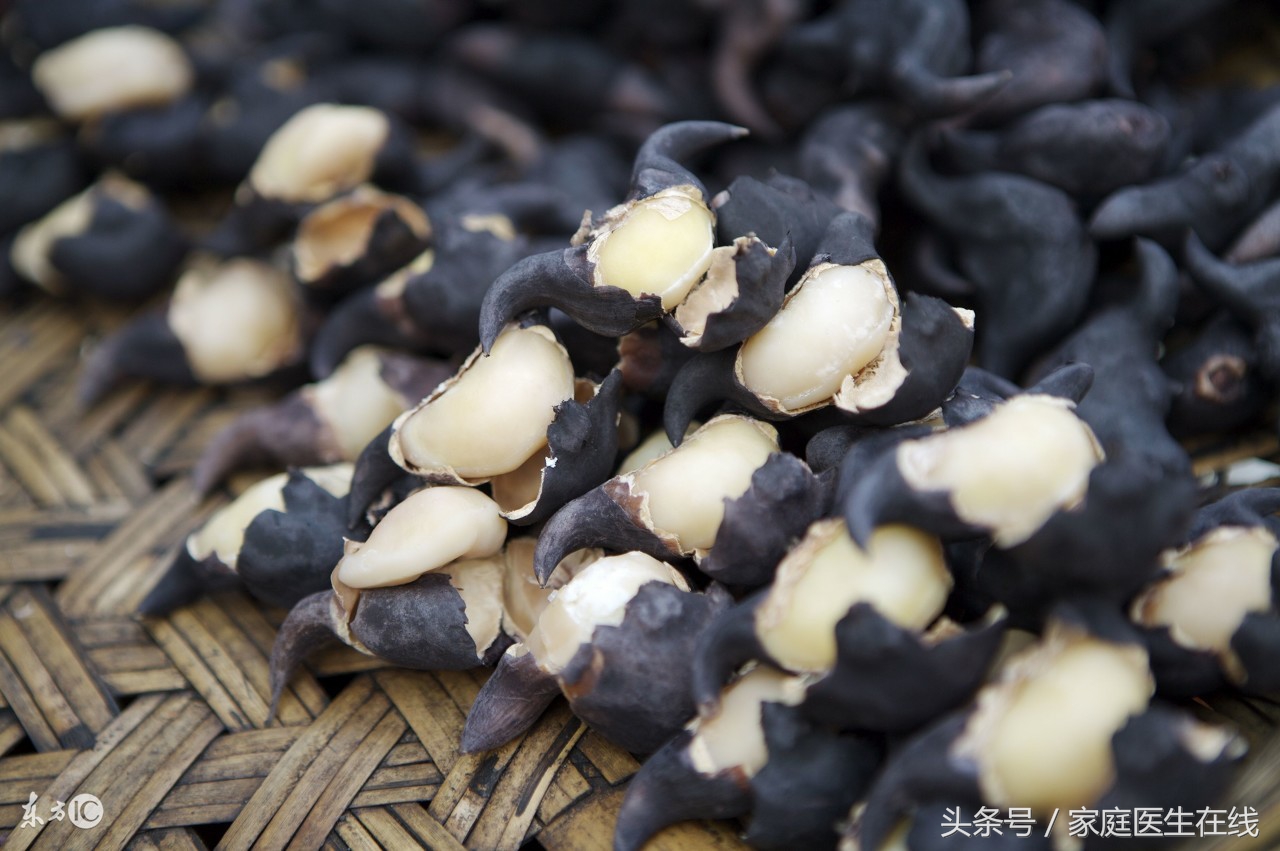 菱角怎么吃,菱角怎么吃最好煮多長時間