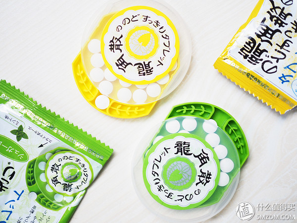 咽炎是会呼吸的痛——这7款润喉糖我是论斤买的！