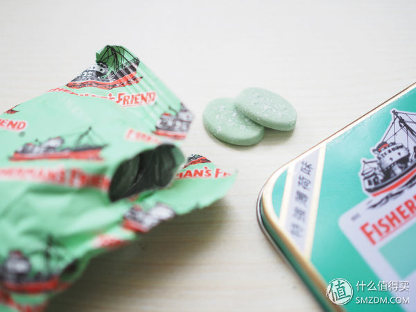 咽炎是会呼吸的痛——这7款润喉糖我是论斤买的！