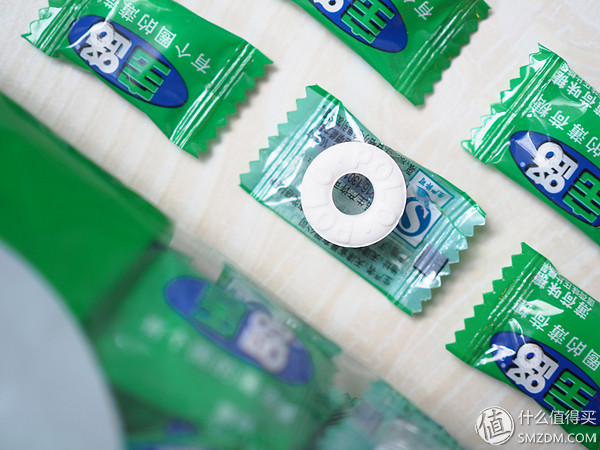 咽炎是会呼吸的痛——这7款润喉糖我是论斤买的！