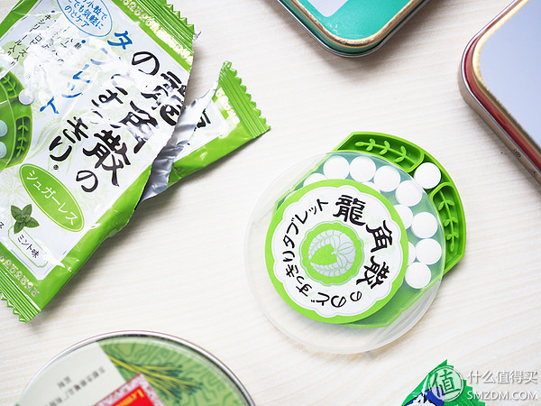 咽炎是会呼吸的痛——这7款润喉糖我是论斤买的！