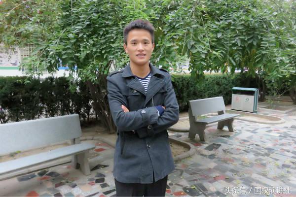 2006年530分考延安大学的高考故事，在老师眼里他曾是一个弱智