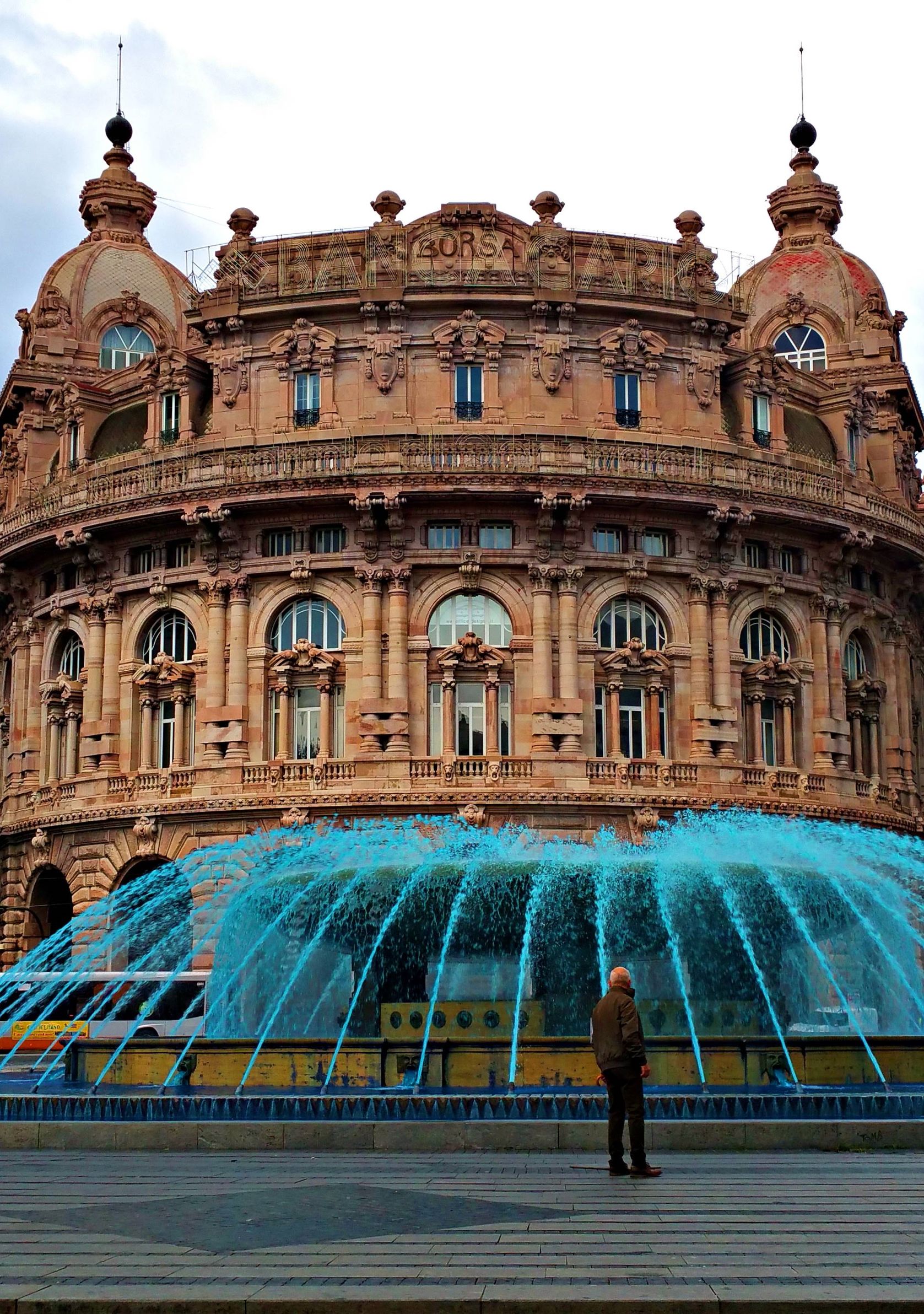 意大利罗马著名景点_意大利威尼斯景点 - 密云旅游