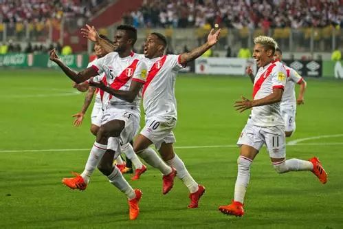 秘鲁是第一次参加世界杯吗(我们都知道秘鲁重回世界杯，但它们国家有什么故事？你知道吗？)