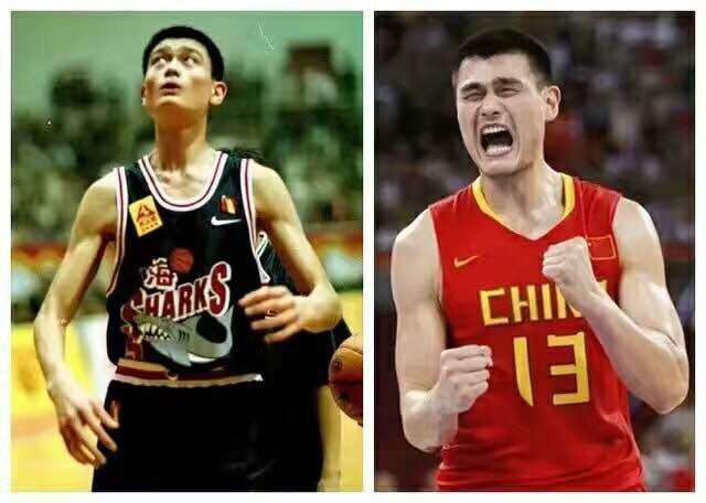 国内球员为什么进不了nba(为何中国球员难以进入NBA，难道天赋不够？看完他们就知道答案了)