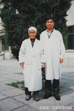 双桥老太太罗有明|中医捏骨神医