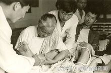 双桥老太太罗有明|中医捏骨神医