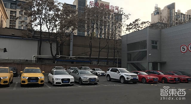 奥迪全系押5000就开走！奥迪这次玩大了