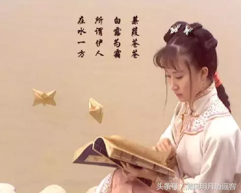 纳兰容若诗词精选，美醉了！