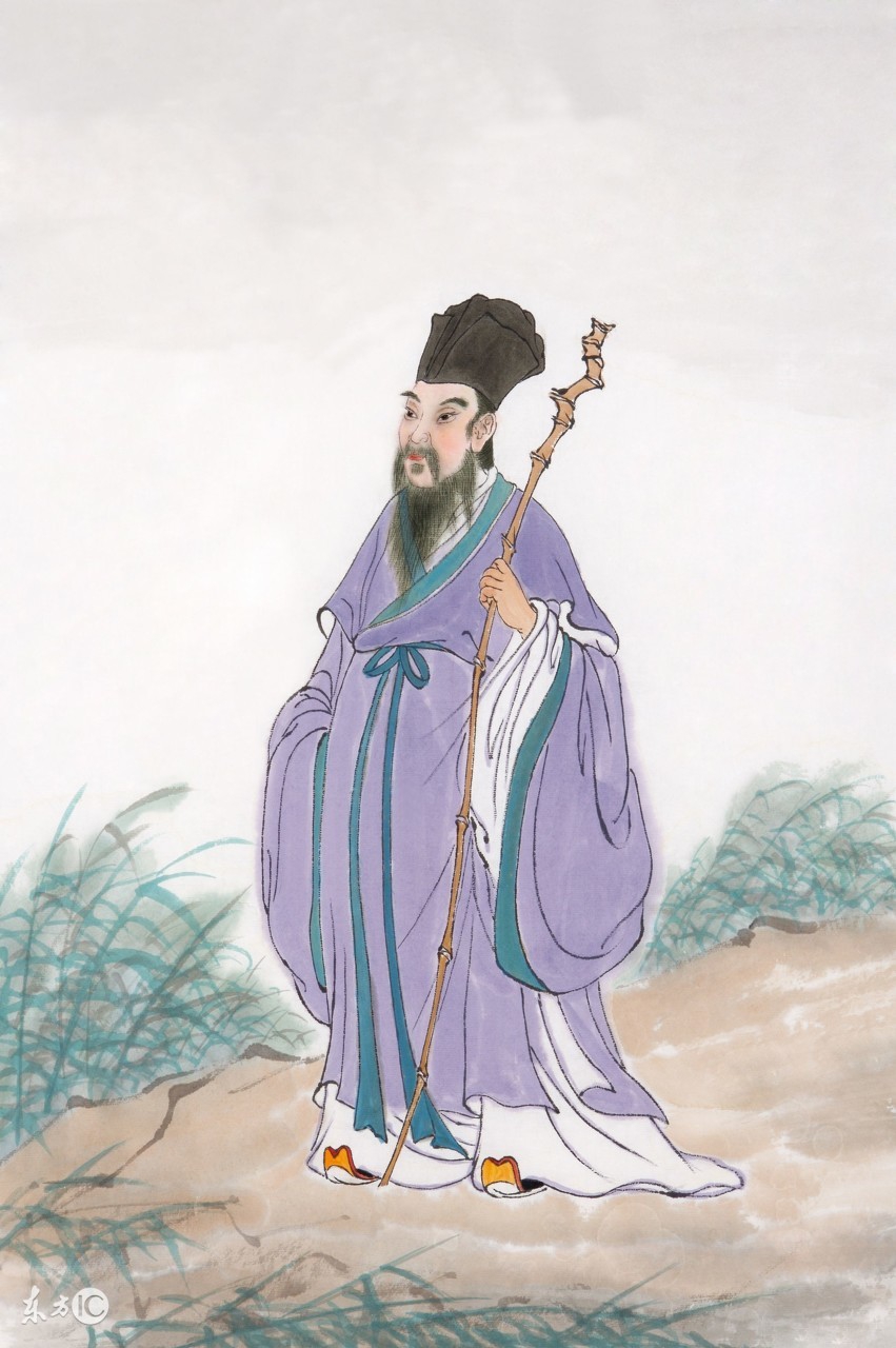 北宋文坛四大家:欧阳修,王安石,苏轼,黄庭坚2.