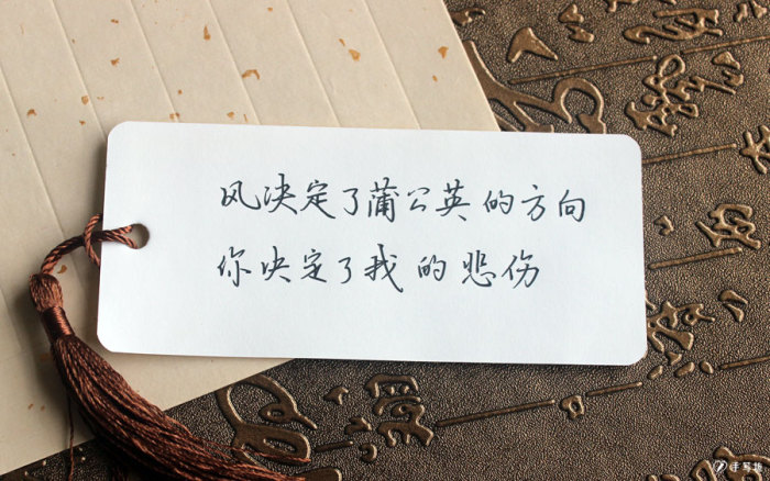 时光流逝，岁月辗转，愿你陌上花开，花香满园