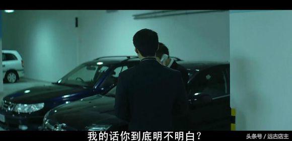 对《无间道Ⅲ》的深度解读，香港警匪电影编、导、演的顶级绝唱