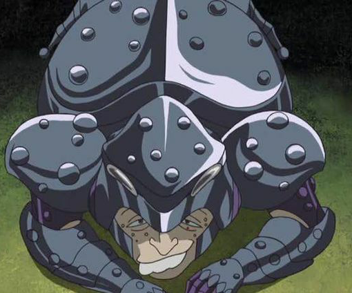 三十六天罡,七十二地煞!盘点一下圣斗士中出现的冥斗士们