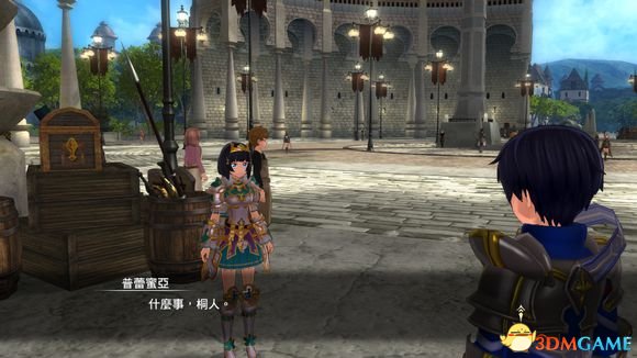 刀剑神域虚空幻界刷齐四件特化服技巧分享