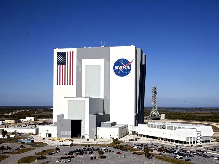 如果说 NASA 是一个独特的潮流品牌，似乎也不为过