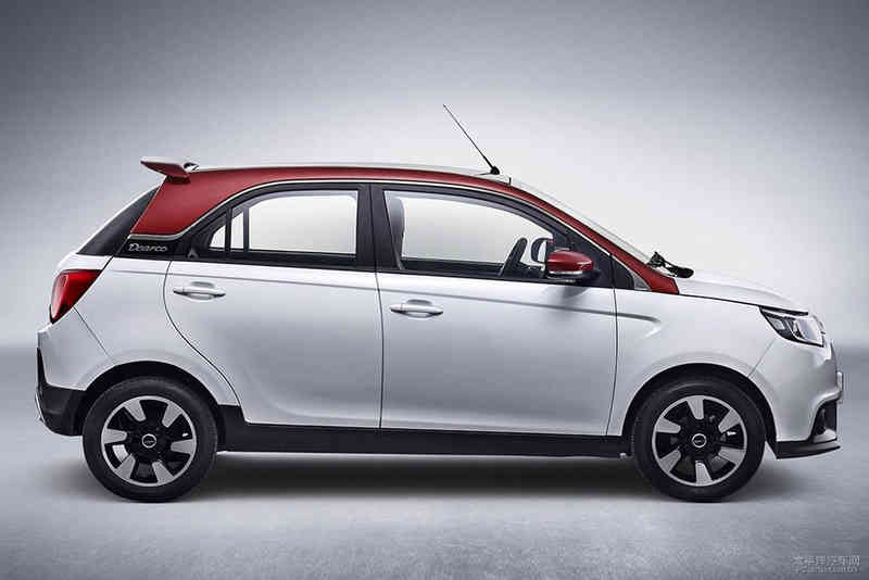 电咖ev10续航270靠谱吗_电咖ev10续航 - 阜阳汽车网